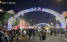 "Thanh âm nguồn cội” thắp lửa di sản, kết nối cộng đồng Đất Tổ