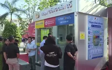 Mô hình "Trạm công dân số" đưa dịch vụ hành chính công đến gần người dân