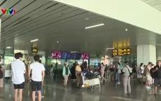 Cảng hàng không quốc tế Tân Sơn Nhất chủ động các phương án phục vụ hành khách dịp nghỉ lễ Giỗ Tổ