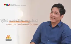 Đạo diễn Đức Thịnh đòi "cấm cửa" vợ trên phim trường Trùm Sò