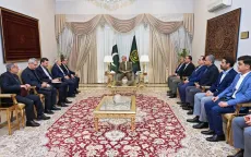 Đàm phán Mỹ - Iran đình trệ