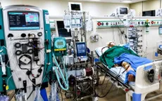 Can thiệp ECMO cứu sống nam sinh 16 tuổi đuối nước nguy kịch