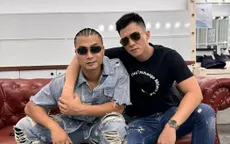 Hà Việt Dũng hé lộ 2 người bạn cực thân trong showbiz Việt