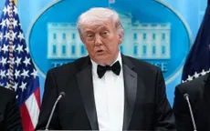 Tổng thống Trump quyết định hủy chuyến đi Pakistan của các đặc phái viên Mỹ 
