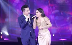 "Vé về thanh xuân” cùng Lam Trường, Cẩm Ly, Quốc Thiên đưa người xem về với hoài niệm của tuổi trẻ