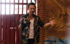 Nghệ sĩ Vân Sơn viết tiếp giấc mơ điện ảnh ở tuổi 65