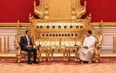 Trung Quốc khẳng định ủng hộ Myanmar bảo vệ an ninh và chủ quyền quốc gia
