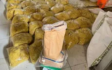 TP Hồ Chí Minh: 2.800 tấn mì tươi pha hàn the đã bán đi đâu?