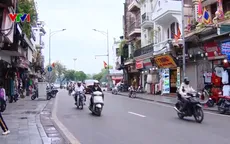 Hà Nội: Thói quen văn minh mới trong ứng xử với vỉa hè