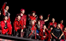 Gai Home Concert: 50.000 khán giả cùng các Anh Tài đi qua một “lễ tốt nghiệp” đầy cảm xúc