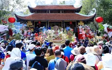 Lâm Đồng hướng về cội nguồn trong Lễ Giỗ Tổ Hùng Vương