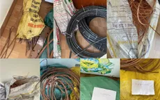 Ninh Bình triệt phá nhóm chuyên trộm cắp dây cáp điện chiếu sáng