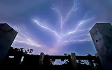 12 người thiệt mạng do sét đánh ở Bangladesh 