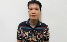 Bắt giữ nghi phạm đâm người trọng thương sau 16 giờ lẩn trốn