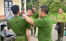 Khoảnh khắc đẹp tuần qua (20-26/4): Những điểm sáng cuối tháng 4