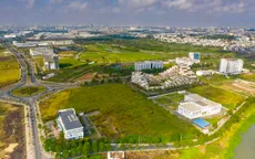 Dòng tiền tỷ USD đổ vào hạ tầng dữ liệu tại TP. Hồ Chí Minh