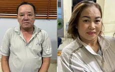 Tạm giữ nhóm đối tượng lừa đảo bán “đồng đen”, chiếm đoạt hơn 300 triệu đồng