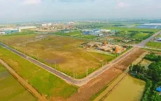 Đề xuất điều chỉnh Quy hoạch sử dụng đất quốc gia thời kỳ 2021-2030, tầm nhìn đến năm 2050