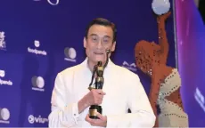 Kỷ lục hiếm có của Lương Gia Huy tại giải Kim Tượng