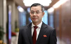 Bộ trưởng Bộ Tài chính Ngô Văn Tuấn làm Tổ trưởng Tổ công tác về quy hoạch, thể chế hành chính sau sáp nhập  
