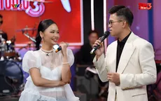 Studio 3: Miu Lê và hành trình trở thành ngôi sao đa năng