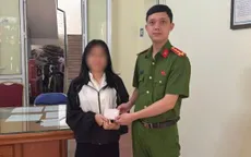 Phát huy hiệu quả dữ liệu dân cư, kịp thời trao trả tài sản cho người dân đánh rơi
