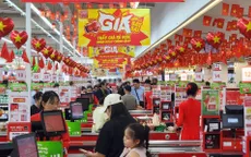 Bán lẻ chạy đua kích cầu dịp lễ dài ngày