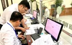 Thôi chức sau sáp nhập vẫn được bảo lưu phụ cấp