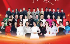 Giám đốc âm nhạc concert "Âm vang Tổ quốc": "Chương trình sẽ là cuộc đối thoại giữa truyền thống và hiện đại"