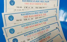 Mượn thẻ BHYT đi khám bệnh, có thể bị phạt đến 20 triệu đồng