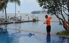 Du lịch biển TP Hồ Chí Minh sẵn sàng phục vụ cao điểm lễ 30/4 và 1/5