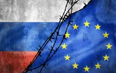 Nga mở rộng danh sách trừng phạt EU