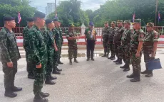 Thái Lan kêu gọi Campuchia hạn chế làm ảnh hưởng đến thỏa thuận ngừng bắn biên giới