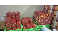 Phát hiện hàng nghìn thực phẩm không rõ nguồn gốc bán trên TikTok Shop, Shopee