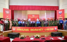 Công an TP Hồ Chí Minh bắt tay KOLs, nghệ sĩ chống ma túy trên mạng xã hội
