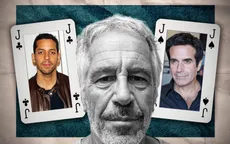 Hồ sơ Epstein hé lộ quan hệ phức tạp giữa tỷ phú ấu dâm với ảo thuật gia David Copperfield