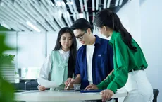 Hợp tác phát triển giải pháp nhà máy tự vận hành dựa trên AI