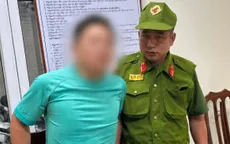 Giải cứu người phụ nữ bị chồng bạo hành trong đêm