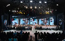 Tìm ra nhà vô địch cuộc thi sáng tạo cùng AI
