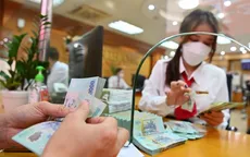 Thêm ngân hàng tham gia giảm lãi suất huy động