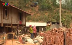 Nhiều hộ đồng bào dân tộc thiểu số ở Thanh Hóa ôm nợ vì tái định cư