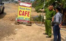 Quảng cáo cờ bạc trực tuyến len lỏi vào khu dân cư