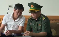 Bộ đội Biên phòng đồng hành cùng nhân dân biên giới trong tiến trình chuyển đổi số