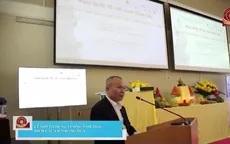 Ngày Quốc Tổ Việt Nam toàn cầu 2026: Sợi dây gắn kết cộng đồng người Việt trên toàn thế giới