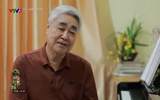 NSND Quang Thọ: Vượt qua biến cố đột quỵ, cống hiến không ngừng nghỉ ở tuổi hơn 70