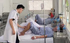 Suy thận cấp ở người trẻ do tự ý dùng thuốc