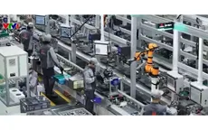 Cú bứt tốc của xe máy Trung Quốc