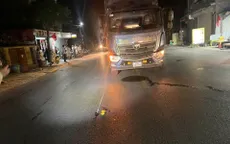 Cảnh báo nguy cơ tai nạn giao thông liên quan đến người đi bộ