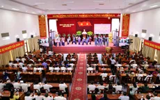 Cần Thơ ôn truyền thống, khơi dậy khát vọng phát triển