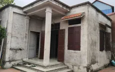 Bệnh nhi 8 tháng cần can thiệp tim với chi phí lớn